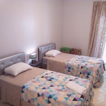 Appartement A Tanger Deux Chambres Экстерьер фото