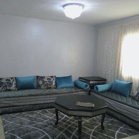 Appartement A Tanger Deux Chambres Экстерьер фото