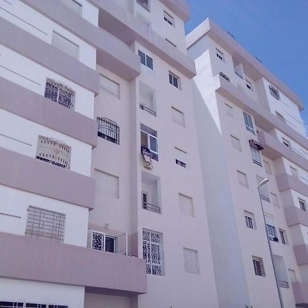Appartement A Tanger Deux Chambres Экстерьер фото