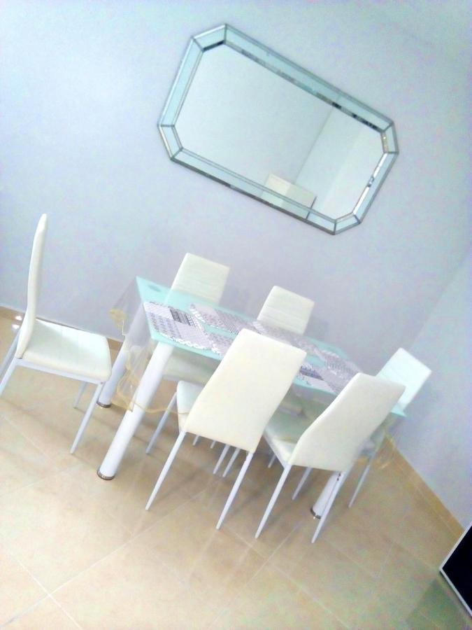 Appartement A Tanger Deux Chambres Экстерьер фото