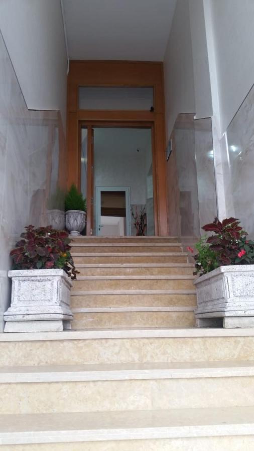 Appartement A Tanger Deux Chambres Экстерьер фото