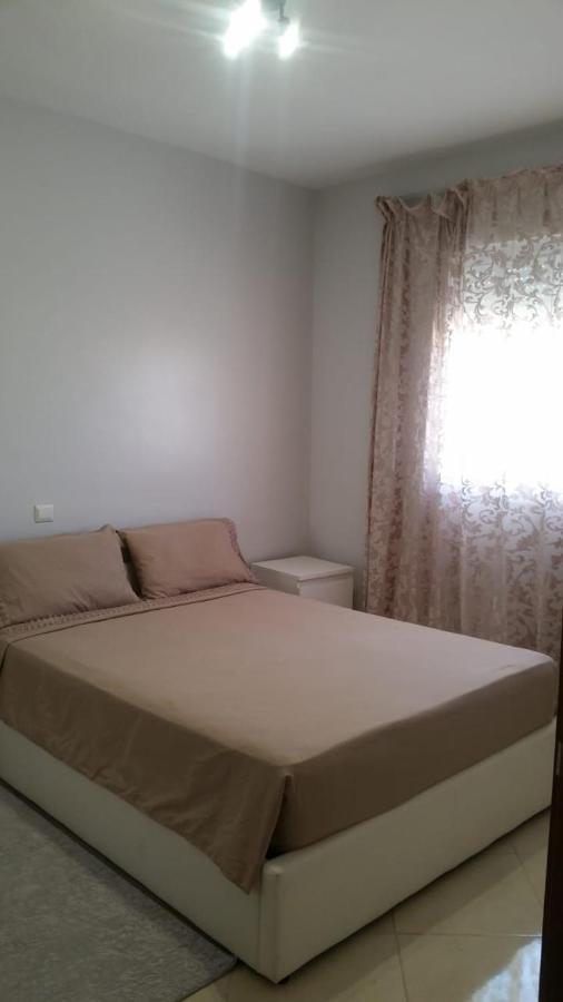 Appartement A Tanger Deux Chambres Экстерьер фото